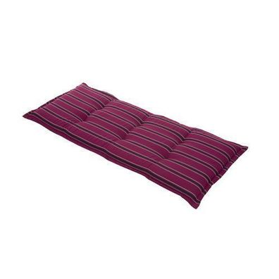 Auflage für Gartenbank 110 cm C033-08SB PATIO