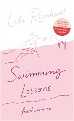 Swimming Lessons - freischwimmen | (zweisprachige Ausgabe Englisch/Deutsch)