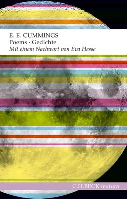 Poems - Gedichte | Edward Estlin Cummings | Taschenbuch | textura | 128 S
