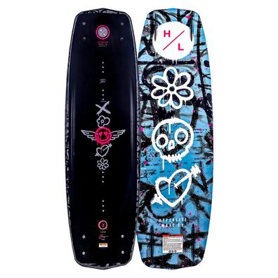 Hyperlite Women Wakeboard Journey