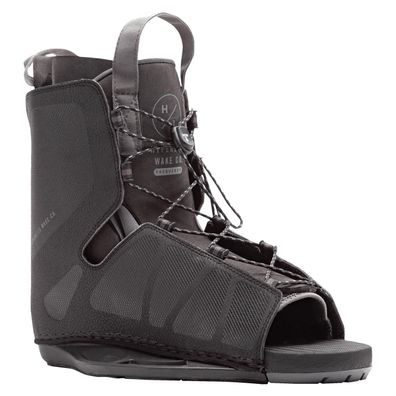 Hyperlite Wakeboard Boot Frequency