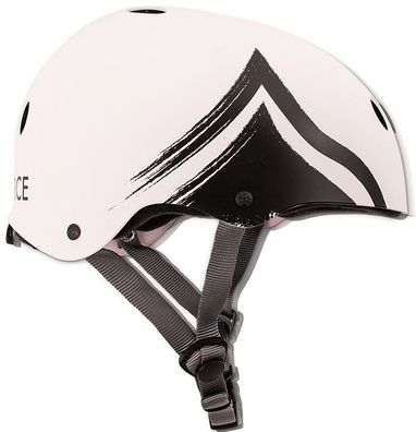 LIQUID FORCE Wakeboard Helm Helmet Hero Ce white - Größe: XL (58-61cm)