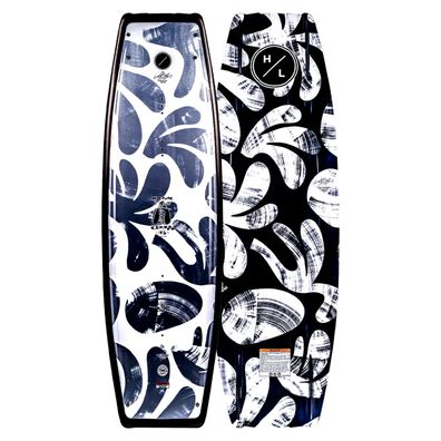 Hyperlite Wakeboard Capitol