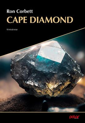 Cape Diamond | Ron Corbett | Taschenbuch | Frank Yakabuski | 360 S. | Deutsch