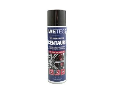 Iwetec Felgenreiniger Centauri Sprühdose 400ml