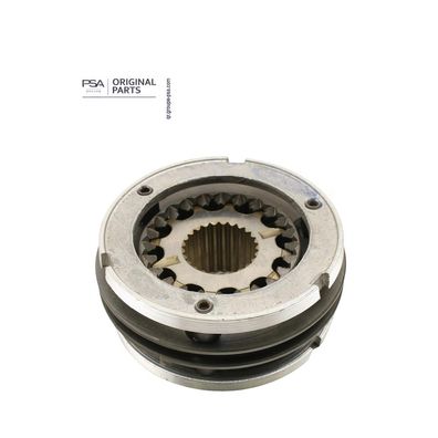 Synchronkörper komplett 3./4. Gang für Getriebe BE3 BE4 FIAT Peugeot Citroen NEU