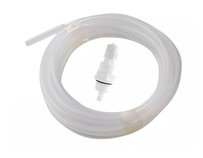 BAYROL Impfventil KIT 150016 – Injektor Salt Relax, Automatic Salt & Cl/pH