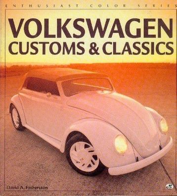 Volkswagen Custom & Classics