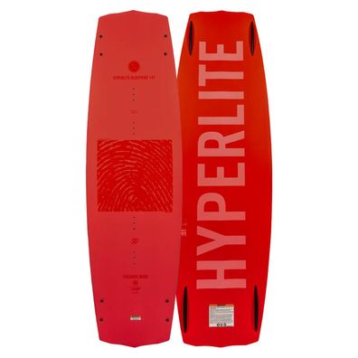 Hyperlite Wakeboard Blueprint - Größe: 147