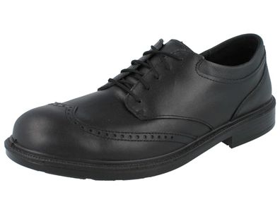 ATLAS CX 320 Office S2 ESD Sicherheitsschuhe Weite 10