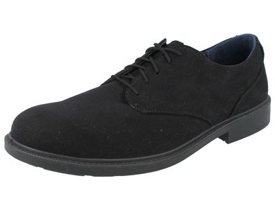 ATLAS CX 50 S1 ESD Herren Sicherheitsschuhe schwarz Weite10