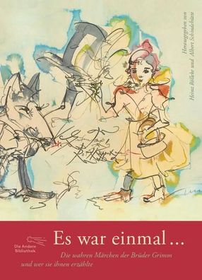 Es war einmal ... | Heinz Rölleke (u. a.) | Buch | 440 S. | Deutsch | 2019