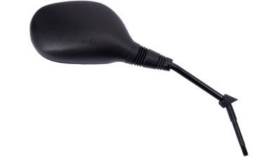 Piaggio OEM Spiegel Schwarz rechtsanbau, M