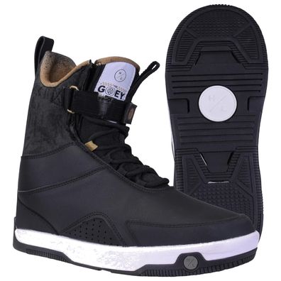 Hyperlite Wakeboard Boot Gooey System