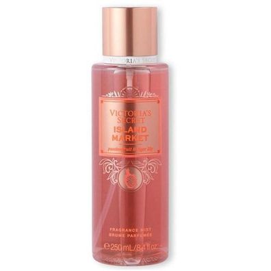 Victoria's Secret Island Market Körpernebel, 250 ml