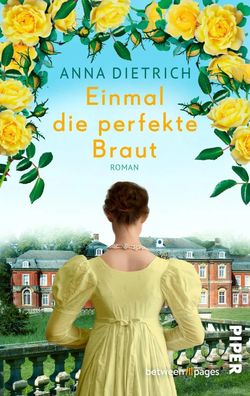 Einmal die perfekte Braut | Roman Regency-Romance für Fans von Bridgerton | Buch