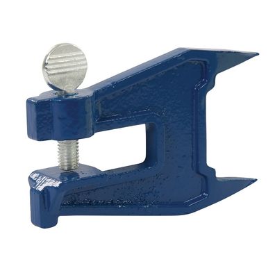 Kettensägen Schraubstock 16 mm