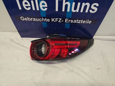 Mazda CX5 CX-5 LED Rücklicht Rückleuchte rechts KB8A51150
