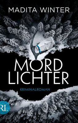 Mordlichter | Kriminalroman | Madita Winter | Taschenbuch | 378 S. | Deutsch