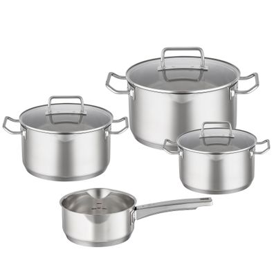 Rösle Topfset 4-teilig Expertiso