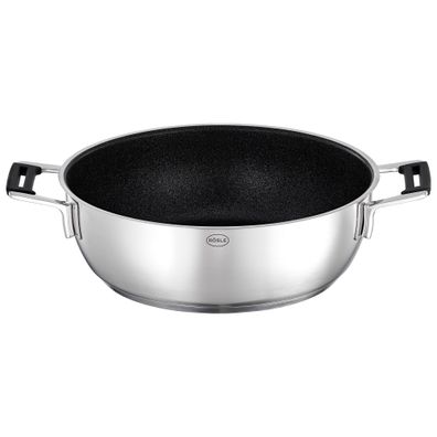 Rösle Servierpfanne Ø 28cm Silence Pro, ProResist