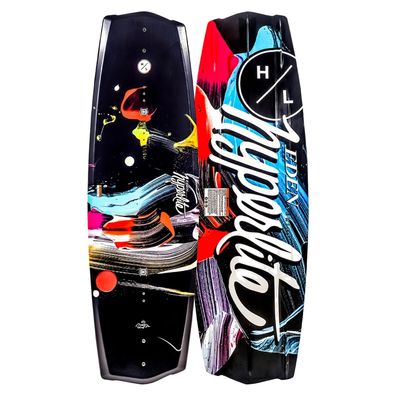Hyperlite Women Wakeboard Eden 2.0 - Größe: 135