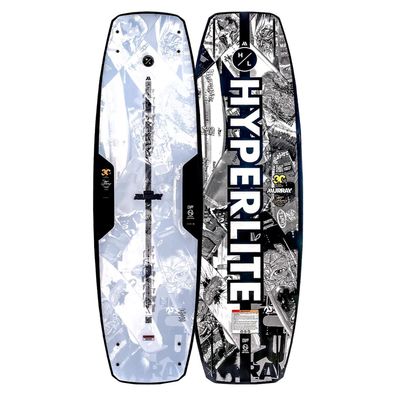 Hyperlite Wakeboard Murray