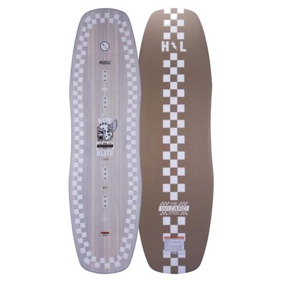 Hyperlite Wakeboard Wizardstick