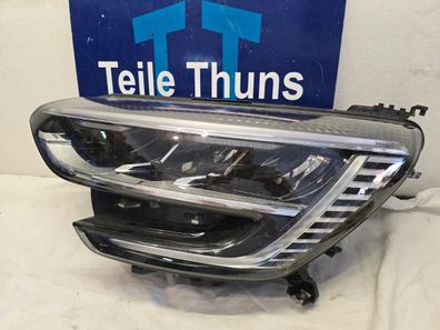 Renault Megane IV LED Scheinwerfer Links 260602439R