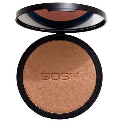 Gosh - Natuerlicher Sonnenpuder mit Schimmer, 28g - Seychelles Cruise Edition