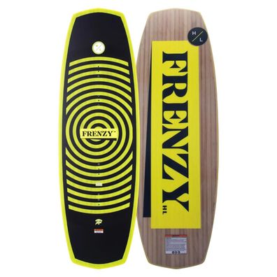 Hyperlite Wakeboard Frenzy