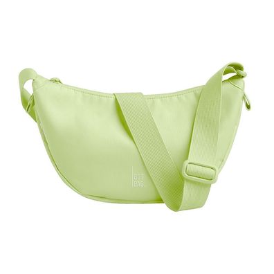 GOT BAG Moon Bag small monochrome wrasse 3,5l Umhängetasche grün