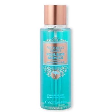 Victoria's Secret Poolside Service Körperspray, 250 ml