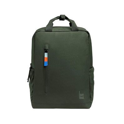 GOT BAG Rucksack Daypack 2.0 algae grün 11l klein Damen