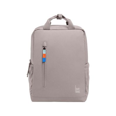 GOT BAG Rucksack Daypack 2.0 seahorse hellbraun 11l klein Damen