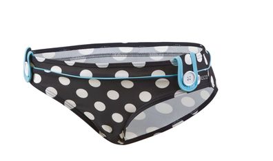 Beco Beermann Damen - Bikinihose Rock the Beach
