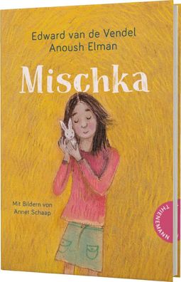 Mischka | Ein emotionales Kinderbuch zum Thema Flucht | Vendel (u. a.) | Buch