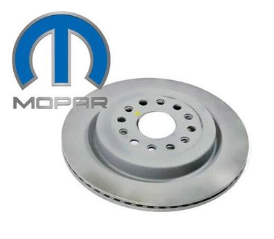 hintere Bremsscheibe RAM 1500 (Gen.5) OE Mopar