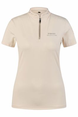 Pikeur Damen Funktionsshirt Unterzieh-Teil Selection SOFT ROSE Selection FS25