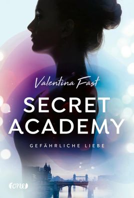 Secret Academy - Gefährliche Liebe (Band 2) | Gefährliche Liebe. Band 2 | Fast