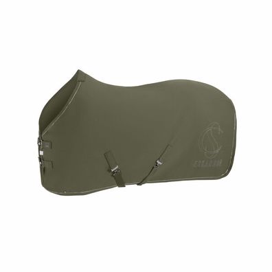 Eskadron Denim Sommerdecke dusty olive Classic Sports 25 F/S