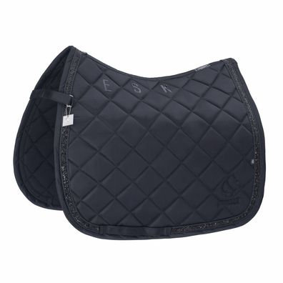 Eskadron Schabracke Glossy Jewel navy Classic Sports 25 F/S