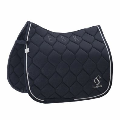 Eskadron Schabracke Sparkle navy Classic Sports 25 F/S