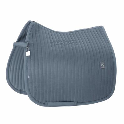 Eskadron Mesh Schabracke steel blue Classic Sports 25 F/S