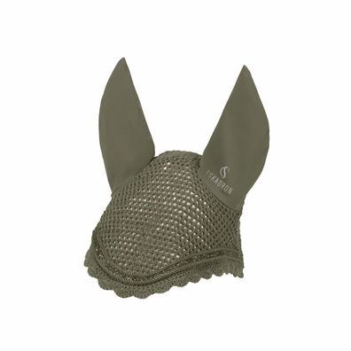 Eskadron Jewel Fliegenohren dusty olive Classic Sports 25 F/S
