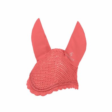 Eskadron Jewel Fliegenohren coral blossom Classic Sports 25 F/S