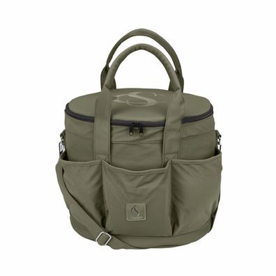 Eskadron Glossy Acc. Tasche dusty olive Classic Sports 25 F/S