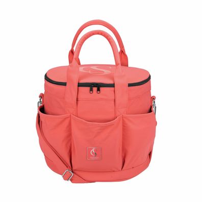 Eskadron Glossy Acc. Tasche coral blossom Classic Sports 25 F/S