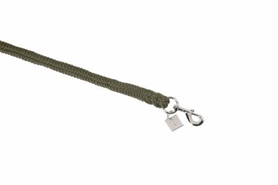 Eskadron Duralastic Swivel Hook Strick dusty olive Classic Sports 25 F/S