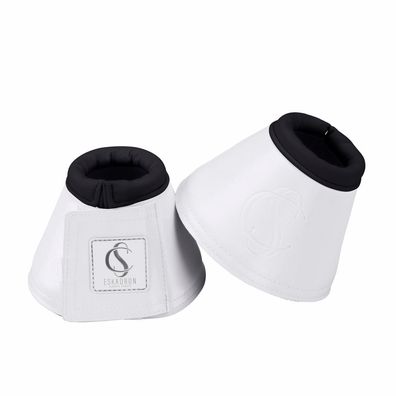 Eskadron Softslate Sprungglocken white Classic Sports 25 F/S